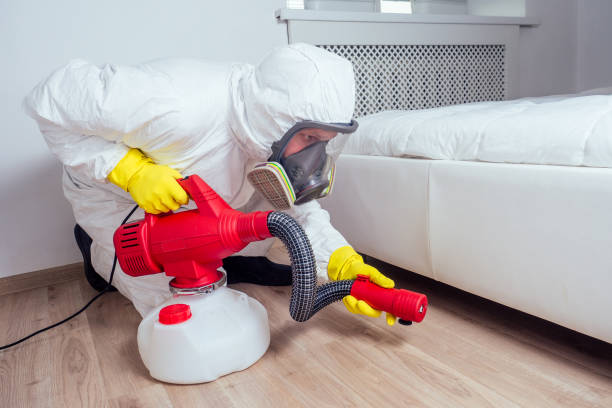 Best Wildlife Control Services  in Bay City, MI