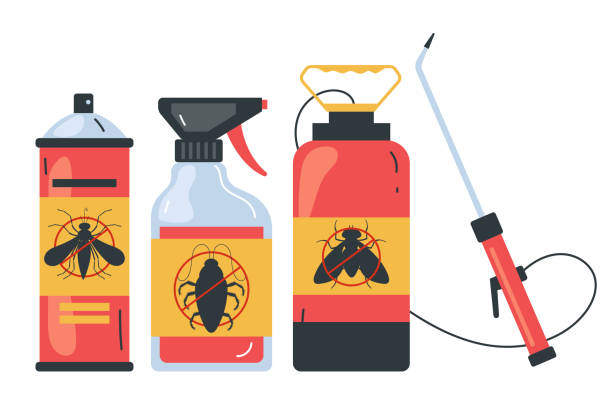 Best Pest Control Near Me in Bay City, MI